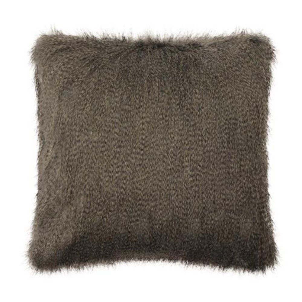🎁 🛍2/$30🛍 Millano Faux Fur Decorative Cushion